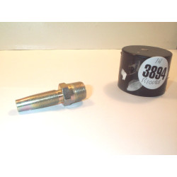 1/2 NPT MALE FOR 1/2 HOSE R/U